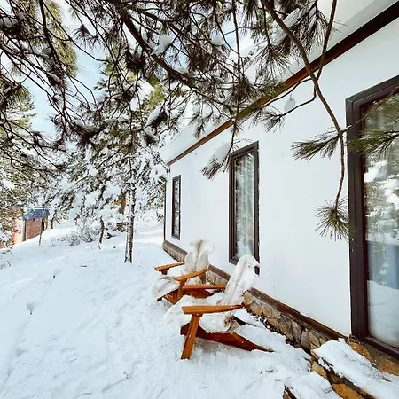 Redpine * İznik