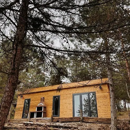 Dağ evi Redpine İznik