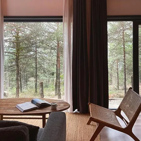 Dağ evi Redpine *