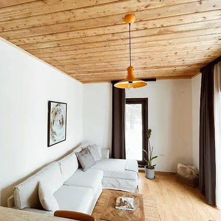 Redpine Dağ evi *