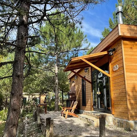 Redpine * İznik