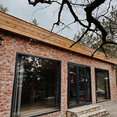 Dağ evi Redpine *