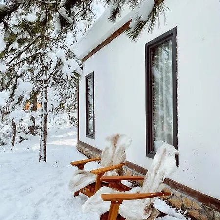 Redpine * İznik