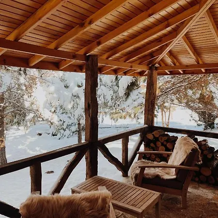 Redpine * İznik