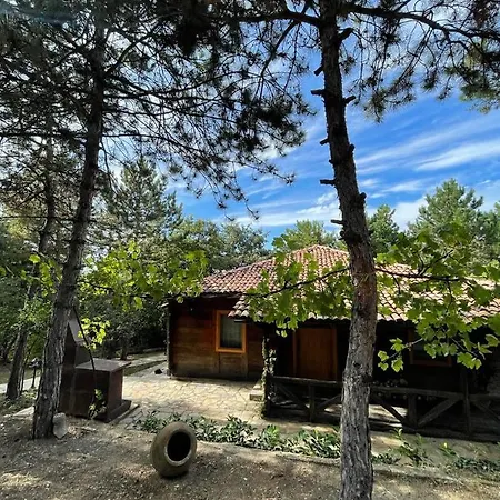 Redpine * İznik